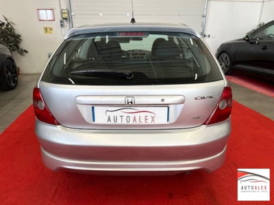 Honda Civic 1.6 16V VTEC cat 3 porte ES (5)