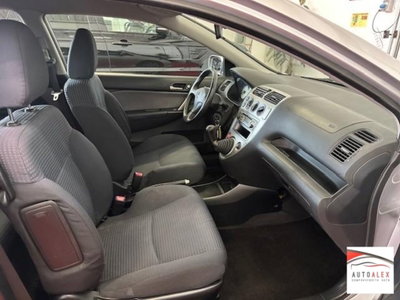 Honda Civic 1.6 16V VTEC cat 3 porte ES (9)