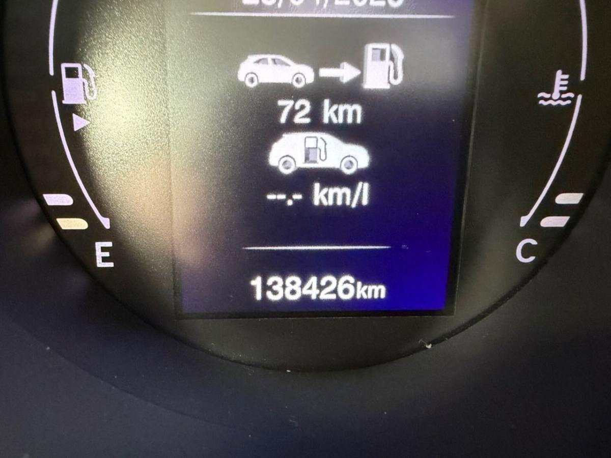 Fiat 500X 1.6 MultiJet 120 CV Pop Star (12)