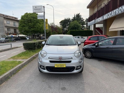 Fiat 500X 1.6 MultiJet 120 CV Pop Star (2)