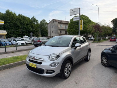 Fiat 500X 1.6 MultiJet 120 CV Pop Star (3)