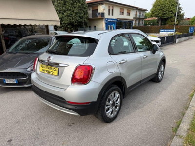 Fiat 500X 1.6 MultiJet 120 CV Pop Star (4)
