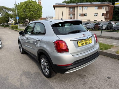 Fiat 500X 1.6 MultiJet 120 CV Pop Star (6)