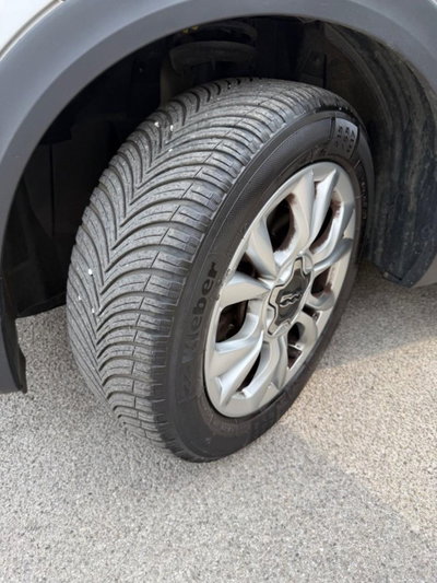 Fiat 500X 1.6 MultiJet 120 CV Pop Star (7)