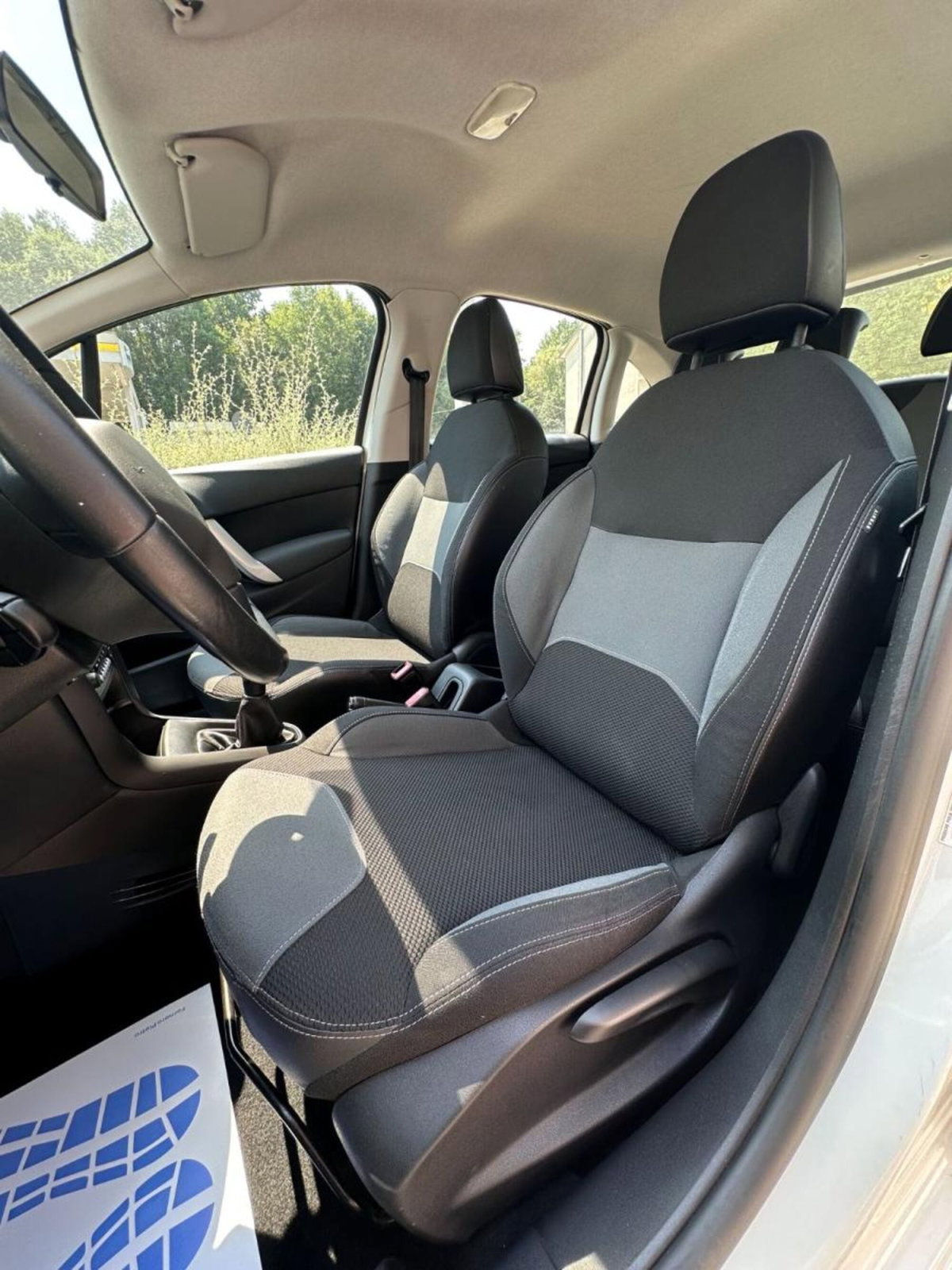 Citroen C3 1.1 GPL airdream Exclusive (10)