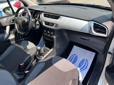 Citroen C3 1.1 GPL airdream Exclusive (15)
