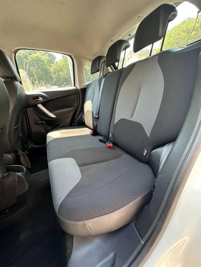 Citroen C3 1.1 GPL airdream Exclusive (16)