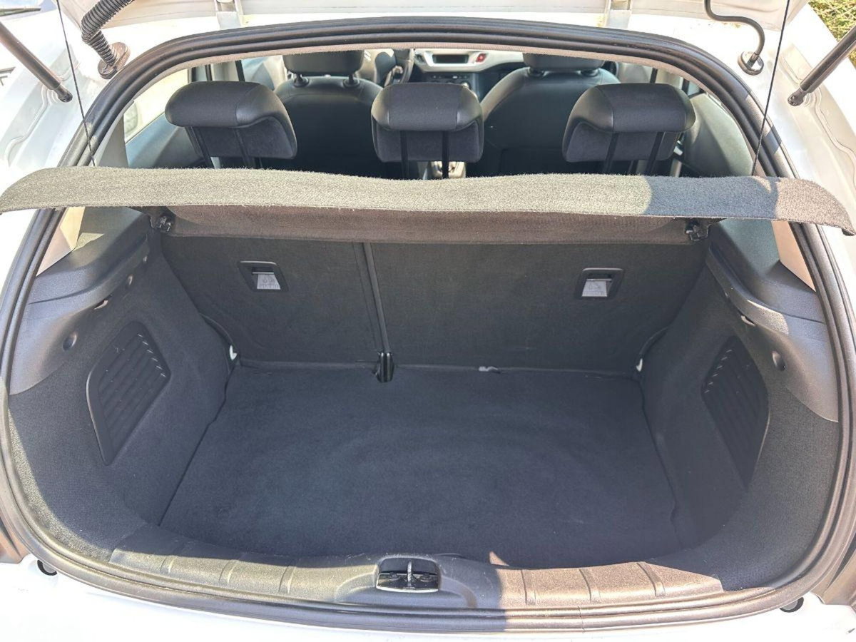 Citroen C3 1.1 GPL airdream Exclusive (17)