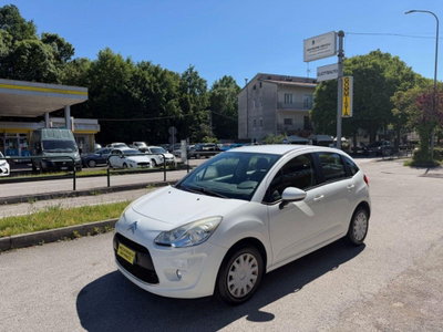 Citroen C3 1.1 GPL airdream Exclusive (3)