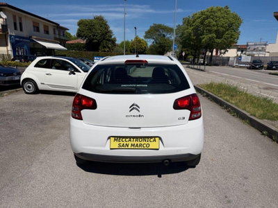 Citroen C3 1.1 GPL airdream Exclusive (5)