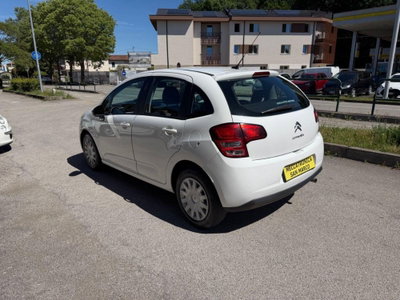 Citroen C3 1.1 GPL airdream Exclusive (6)