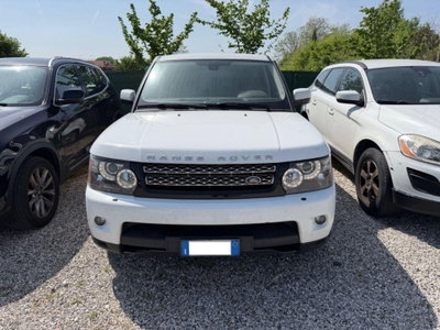 Land Rover Range Rover Sport 3.0 SDV6 HSE (2)