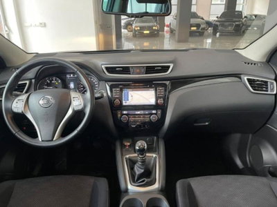Nissan Qashqai 1.5 dCi N-Connecta (11)