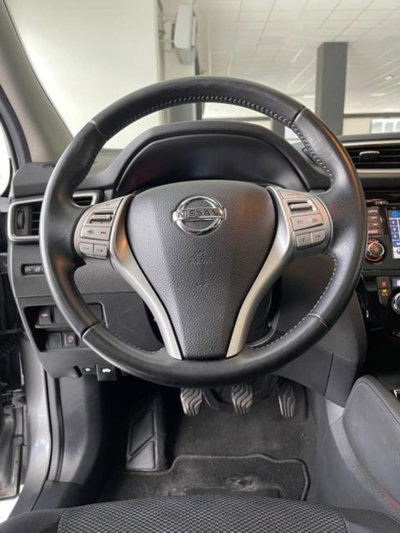 Nissan Qashqai 1.5 dCi N-Connecta (12)