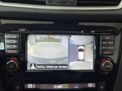 Nissan Qashqai 1.5 dCi N-Connecta (15)