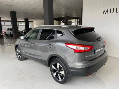 Nissan Qashqai 1.5 dCi N-Connecta (2)