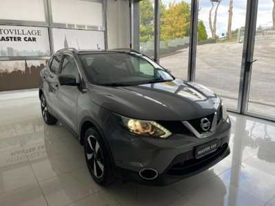 Nissan Qashqai 1.5 dCi N-Connecta (3)