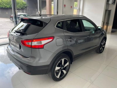 Nissan Qashqai 1.5 dCi N-Connecta (4)