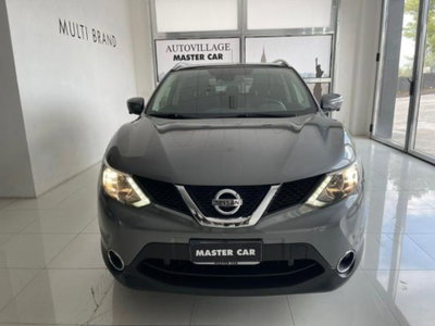 Nissan Qashqai 1.5 dCi N-Connecta (5)