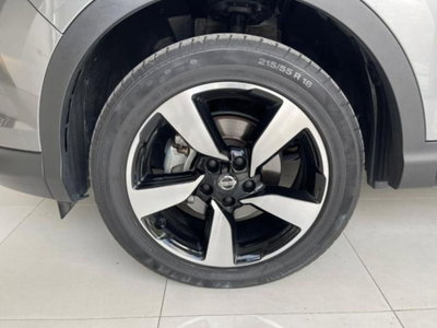 Nissan Qashqai 1.5 dCi N-Connecta (7)