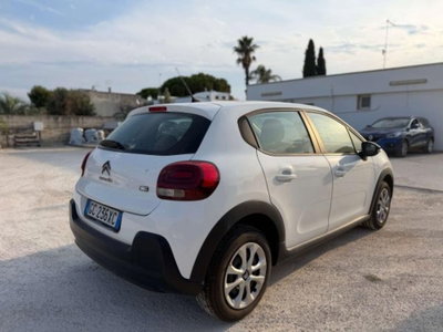 Citroen C3 BlueHDi 100 S&S Business Combi (3)