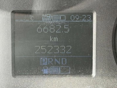 Mercedes-Benz Sprinter F37/35 314 CDI RWD TA Furgone (11)