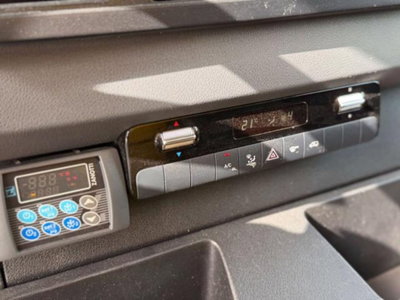 Mercedes-Benz Sprinter F37/35 314 CDI RWD TA Furgone (13)