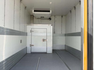 Mercedes-Benz Sprinter F37/35 314 CDI RWD TA Furgone (7)