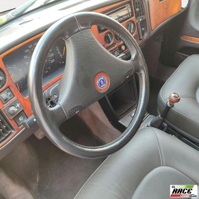 Saab 900 Cabrio turbo 16 EP SE cat Aero (10)