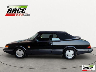 Saab 900 Cabrio turbo 16 EP SE cat Aero (3)