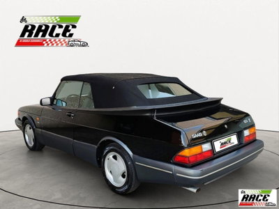 Saab 900 Cabrio turbo 16 EP SE cat Aero (4)