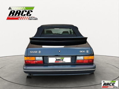Saab 900 Cabrio turbo 16 EP SE cat Aero (5)