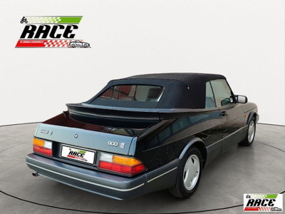 Saab 900 Cabrio turbo 16 EP SE cat Aero (6)