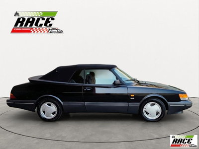 Saab 900 Cabrio turbo 16 EP SE cat Aero (7)