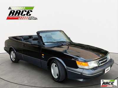 Saab 900 Cabrio turbo 16 EP SE cat Aero (8)