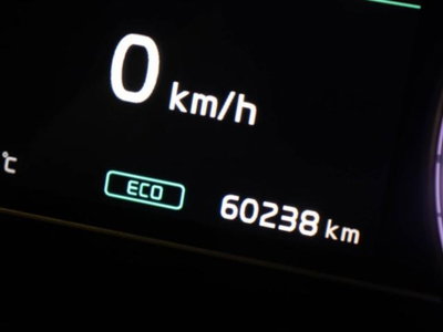 Kia Niro 1.6 GDi DCT PHEV (10)
