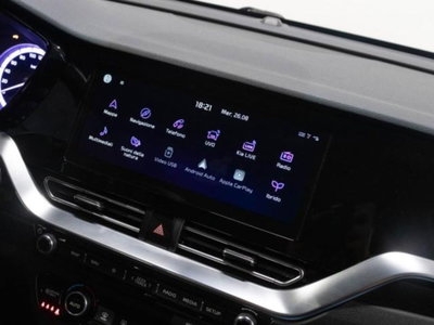 Kia Niro 1.6 GDi DCT PHEV (14)