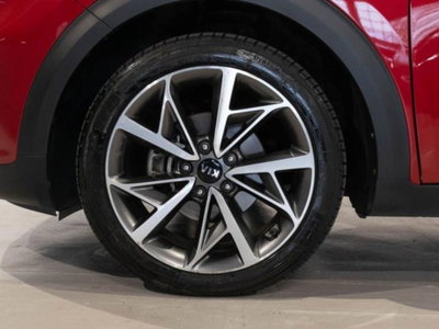 Kia Niro 1.6 GDi DCT PHEV (6)