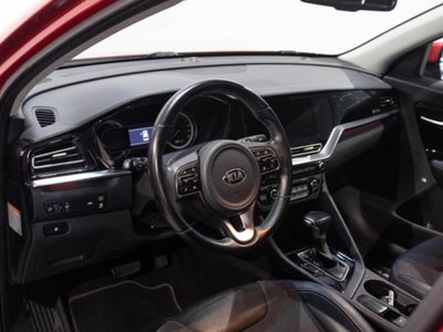 Kia Niro 1.6 GDi DCT PHEV (9)