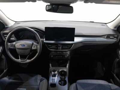 Ford Focus Station Wagon 1.5 ecoblue ST-Line X 115cv auto (12)
