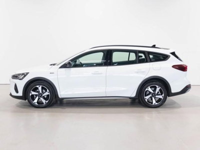 Ford Focus Station Wagon 1.5 ecoblue ST-Line X 115cv auto (4)