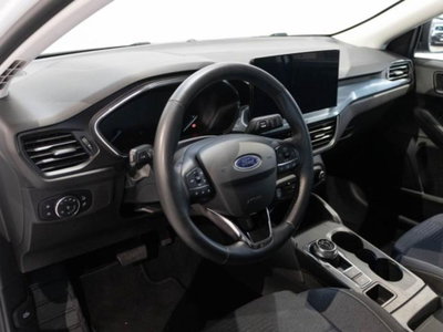 Ford Focus Station Wagon 1.5 ecoblue ST-Line X 115cv auto (5)