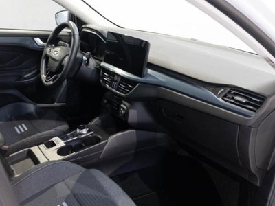 Ford Focus Station Wagon 1.5 ecoblue ST-Line X 115cv auto (6)