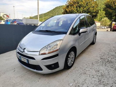 Citroen C4 Picasso 1.6 HDi 110 FAP Elegance usata