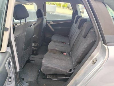 Citroen C4 Picasso 1.6 HDi 110 FAP Elegance (5)