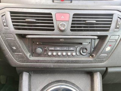 Citroen C4 Picasso 1.6 HDi 110 FAP Elegance (6)