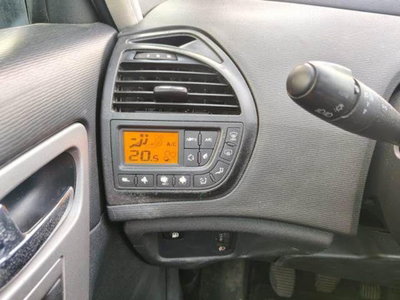 Citroen C4 Picasso 1.6 HDi 110 FAP Elegance (7)