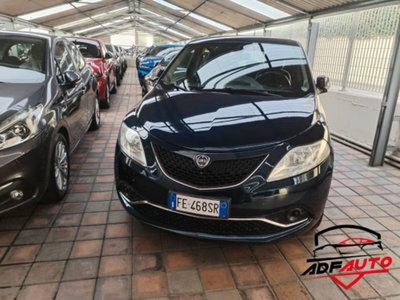 Lancia Ypsilon 1.3 MJT 16V 95 CV 5 porte S&S Gold