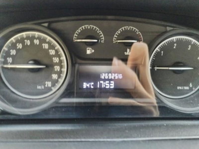 Lancia Ypsilon 1.3 MJT 16V 95 CV 5 porte S&S Gold (12)