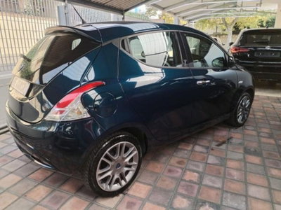 Lancia Ypsilon 1.3 MJT 16V 95 CV 5 porte S&S Gold (3)